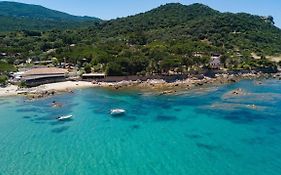 Résidence&Hotel U Livanti ECOLABEL